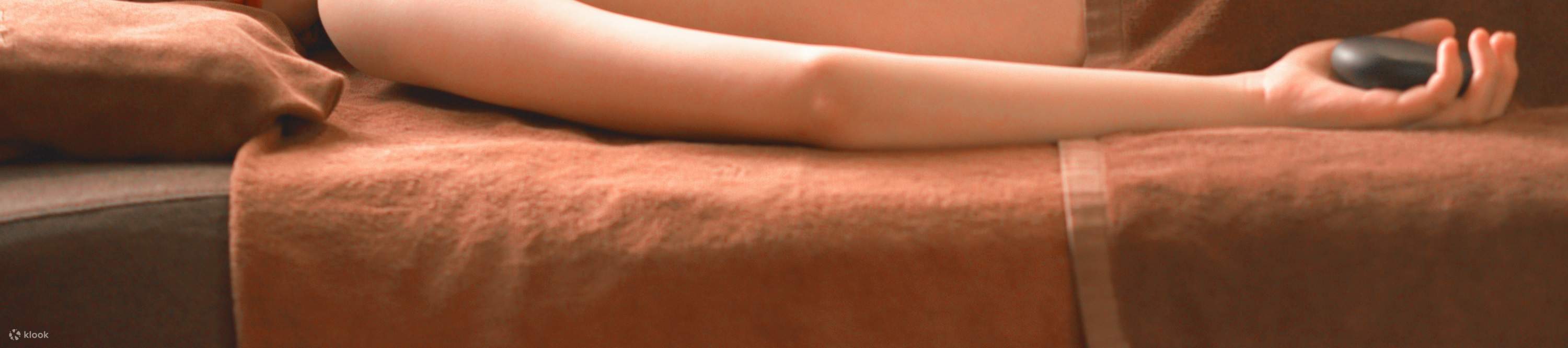 Thai Comfort Spa | Essential Oils | Massage | Foot Massage | Bathing | Shopping Park Branch